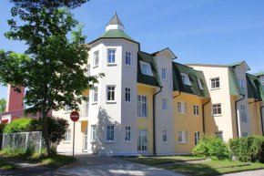 Feriendomizil-Goethestr-App-06 in Seebad Ahlbeck